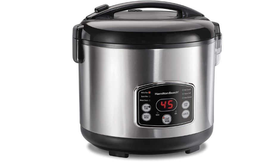 Best Rice Cookers 