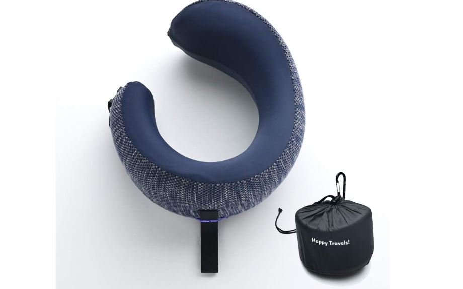 Best Travel Pillows 