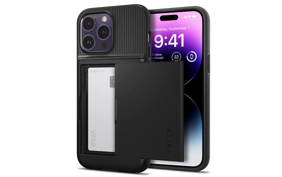 Best iPhone Wallet Cases