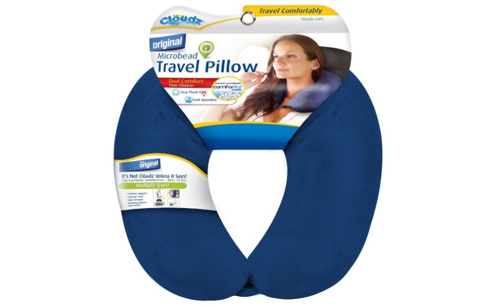Best Travel Pillows 