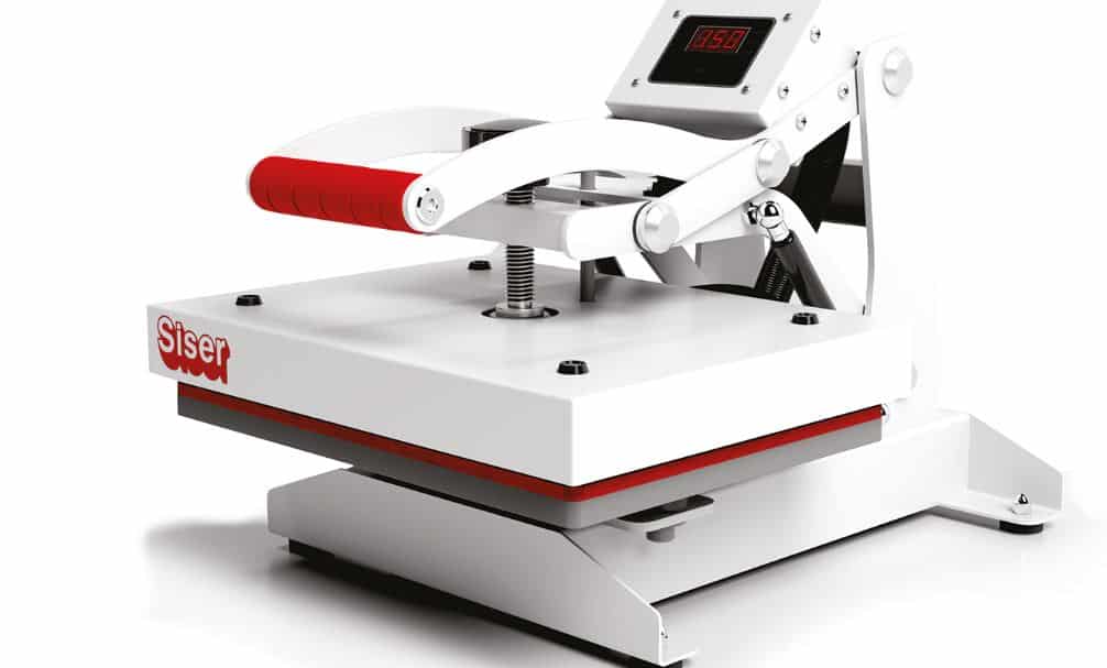Best Heat Press Machines