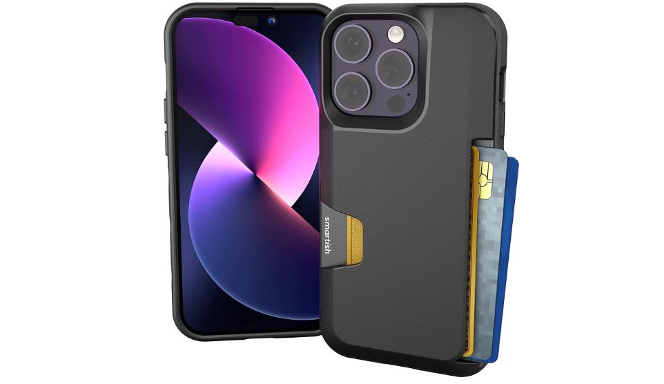 Best iPhone Wallet Cases