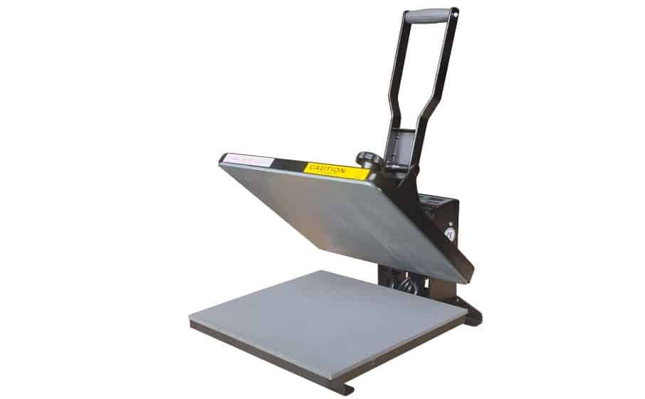 Best Heat Press Machines