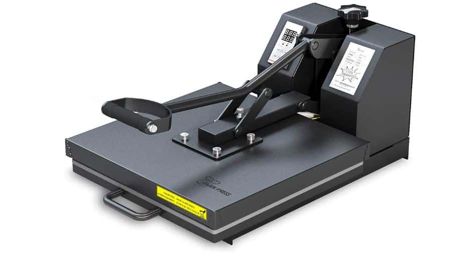 Best Heat Press Machines