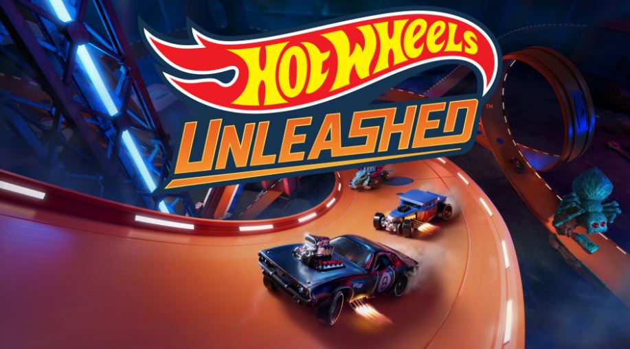 download hot wheels unleashed platforms
