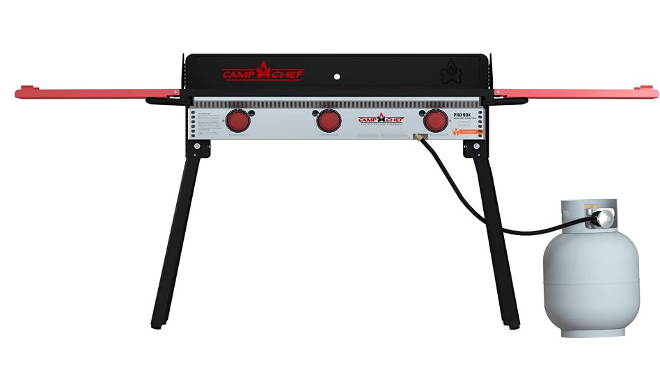 Best Camping Stoves
