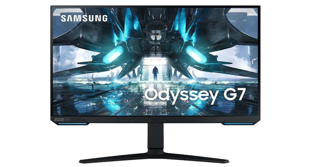 Best 32-inch Gaming Monitors