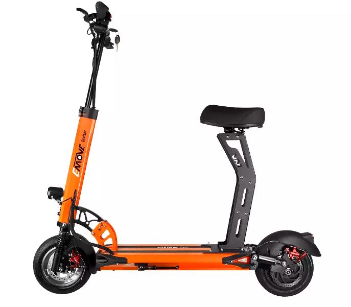 Best Electric Scooter