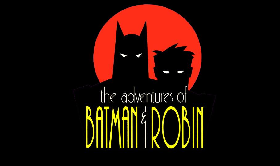 Best DC Games 