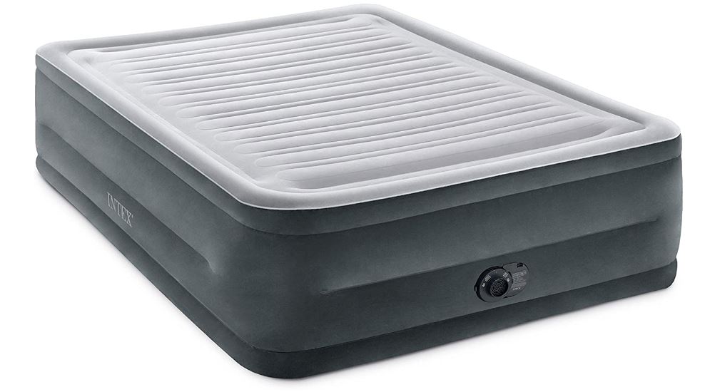 Best Air Mattress