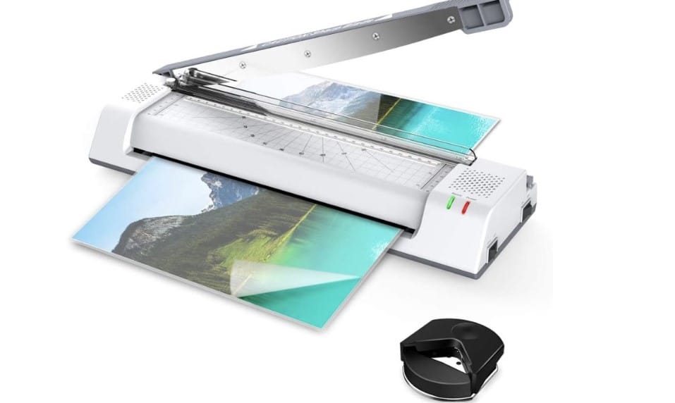 Best Laminators