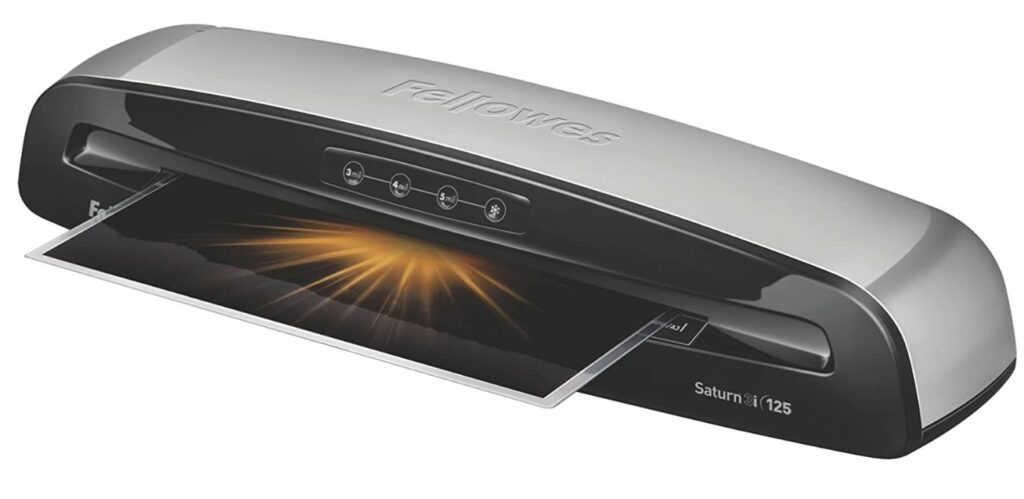 Best Laminators