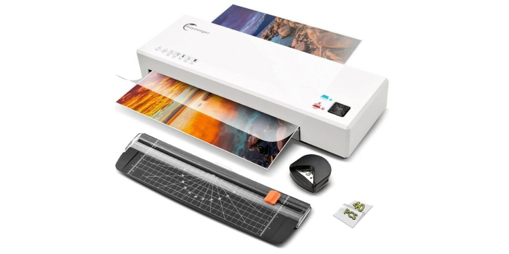 Best Laminators 