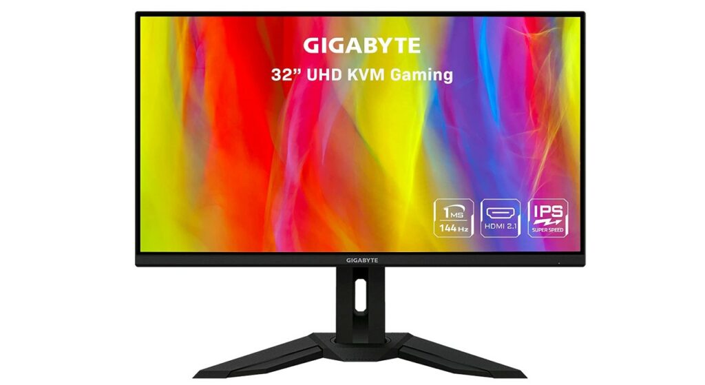 Best 32-inch Gaming Monitors