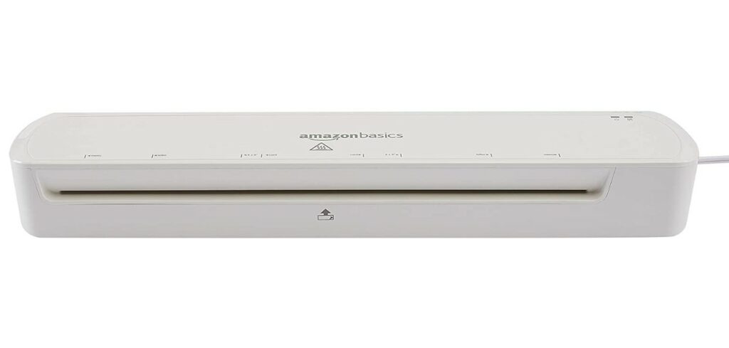 Best Laminators 