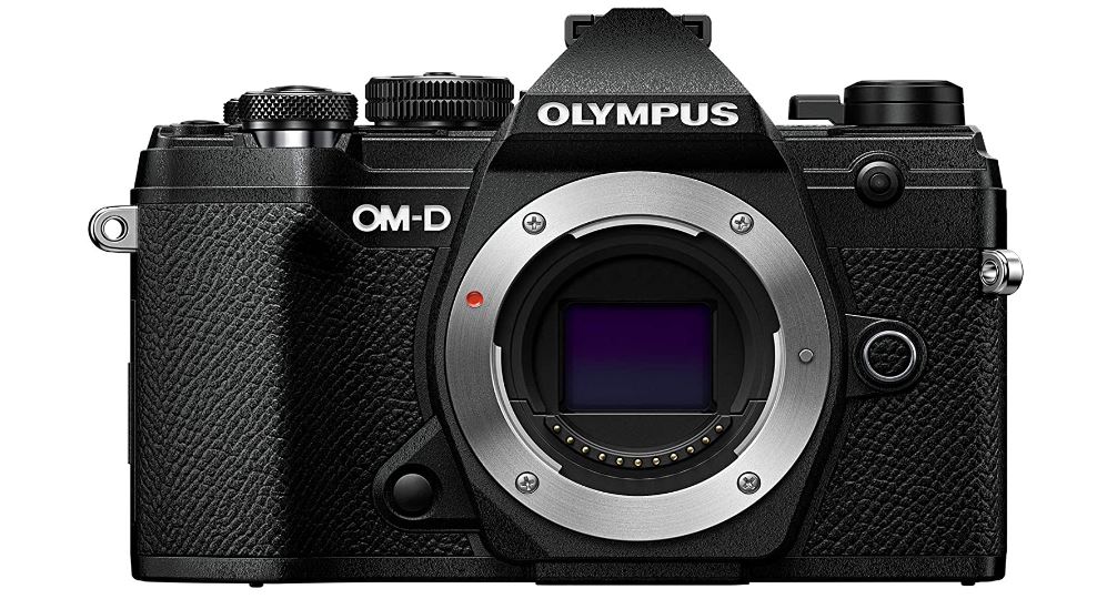 Best Cameras for Hiking