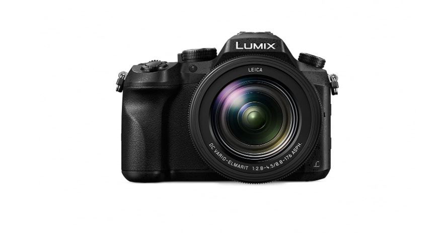 Best Cameras for Hiking