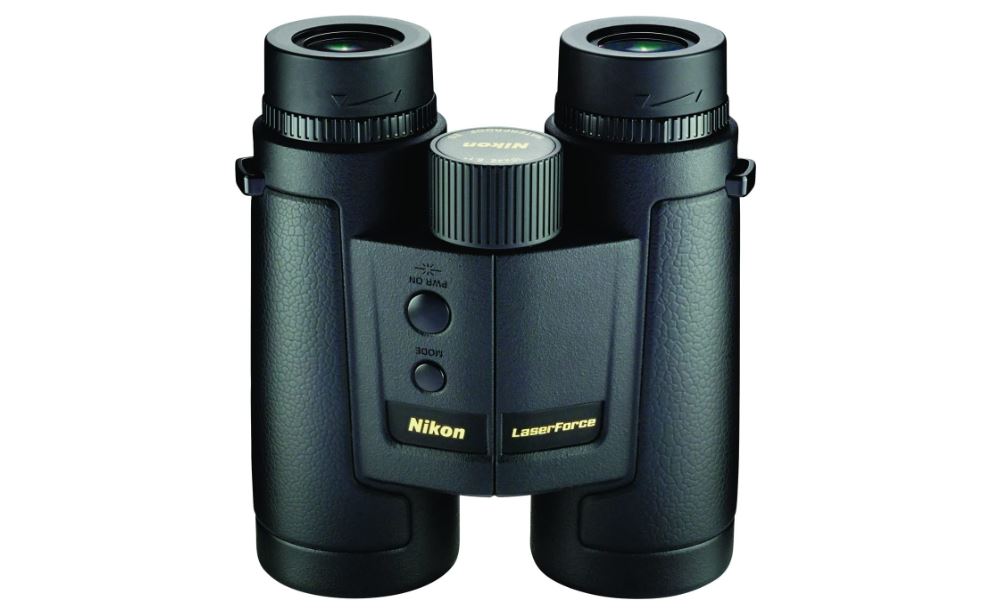 Best Hunting Rangefinder