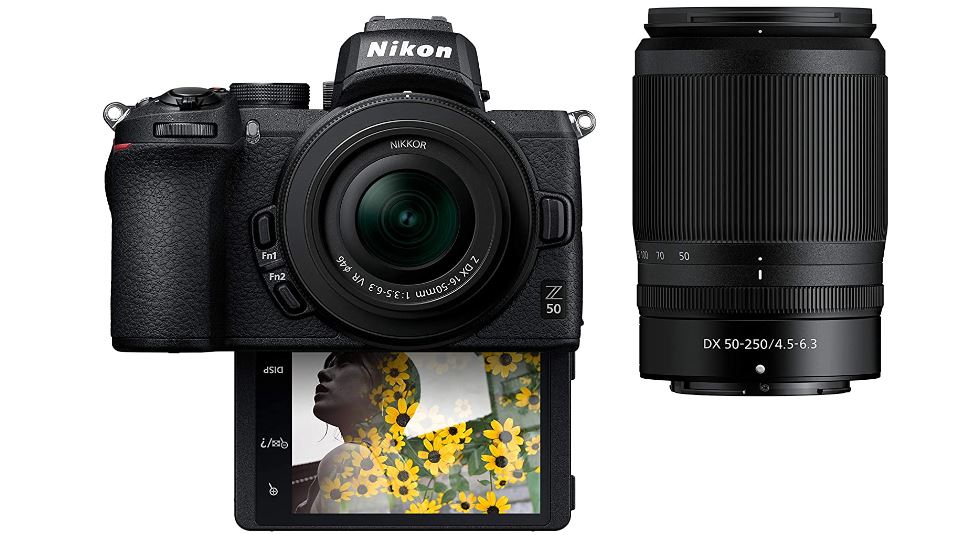 Best Cameras for Hiking
