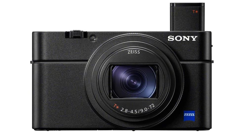 Best Cameras for Hiking