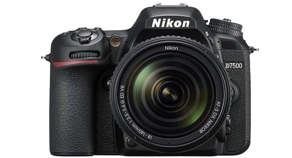 Best Cameras for Hiking