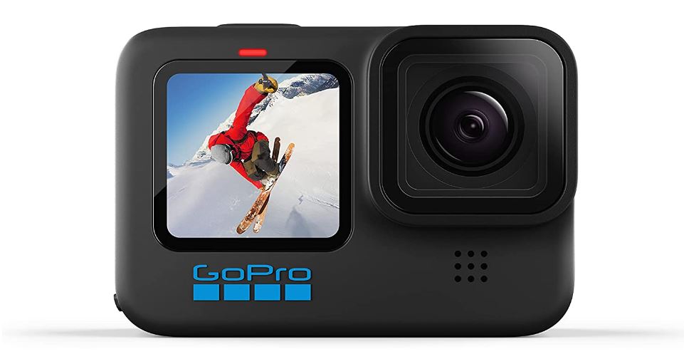 Best Cameras for Hiking