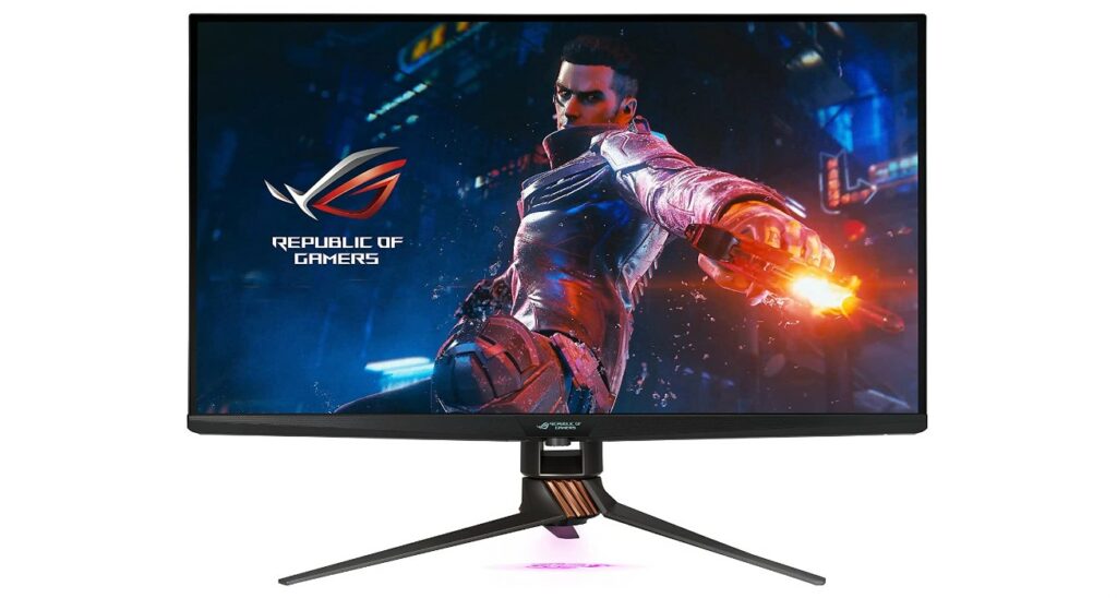 Best 32-inch Gaming Monitors