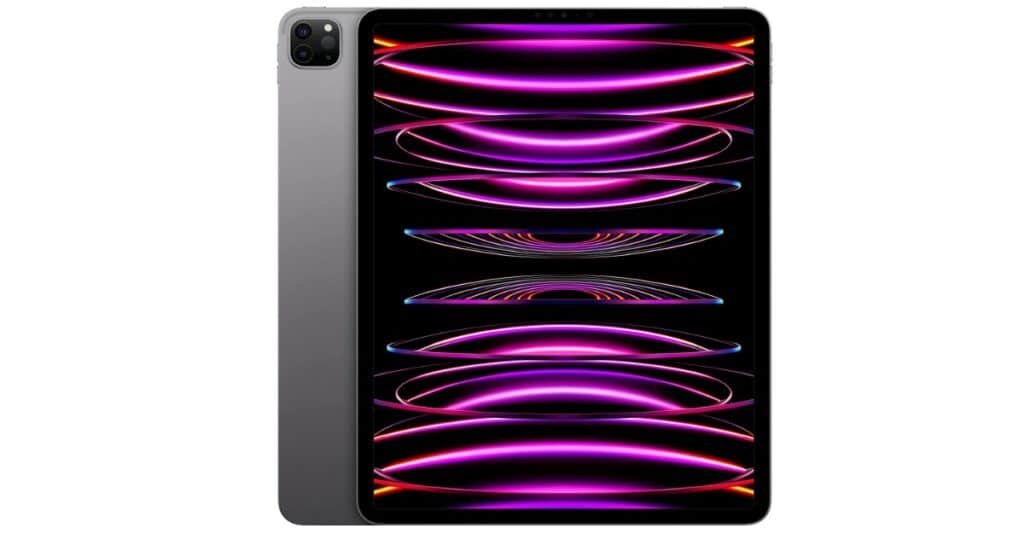 Best Tablets for Photo Editing