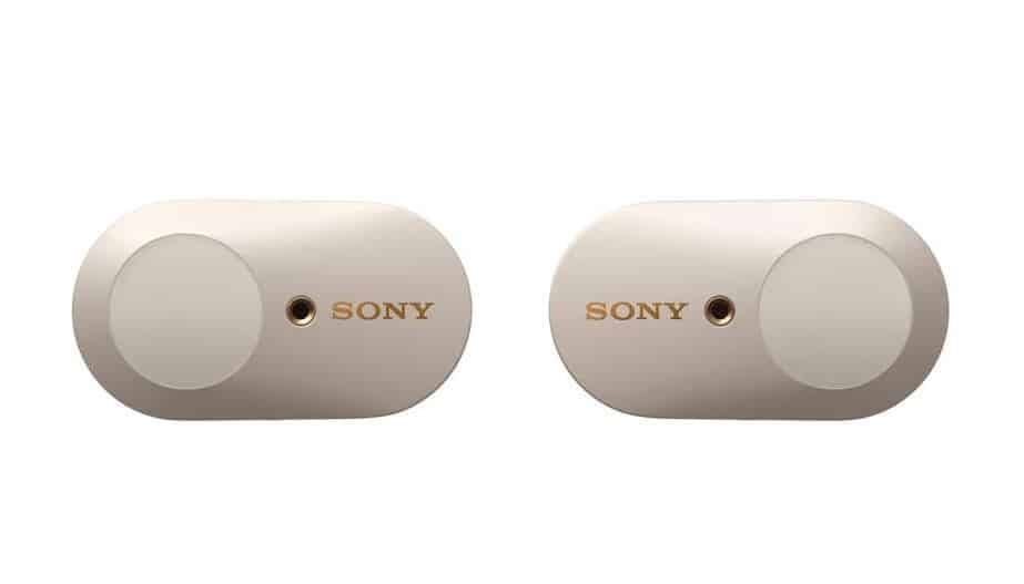 Best Sony True Wireless Earbuds