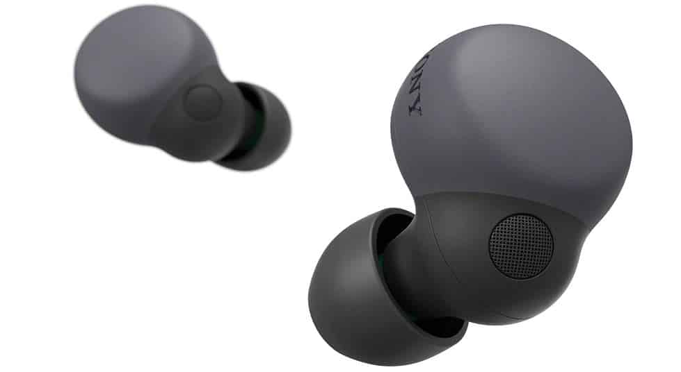 Best Sony True Wireless Earbuds