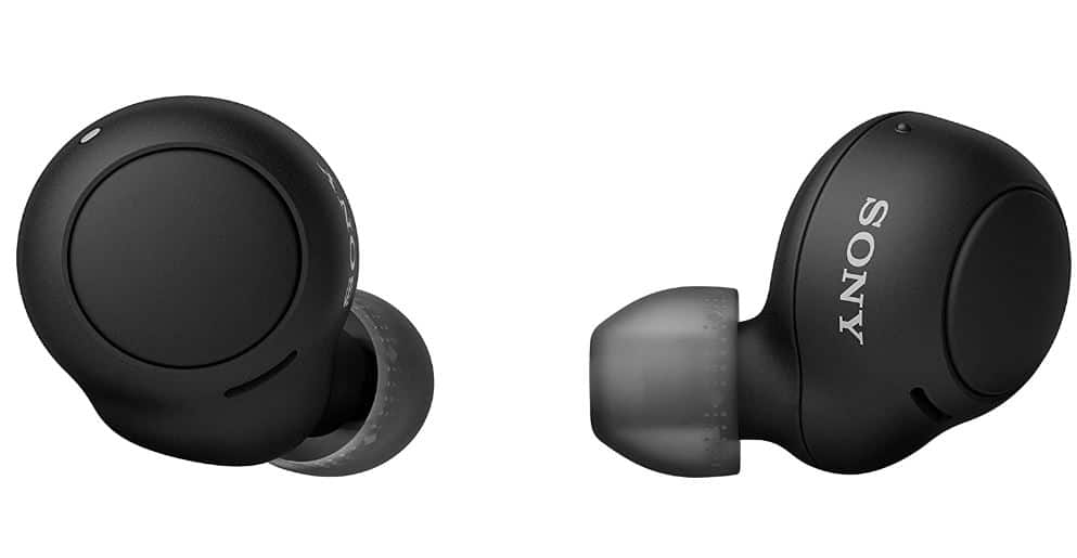 Best Sony True Wireless Earbuds