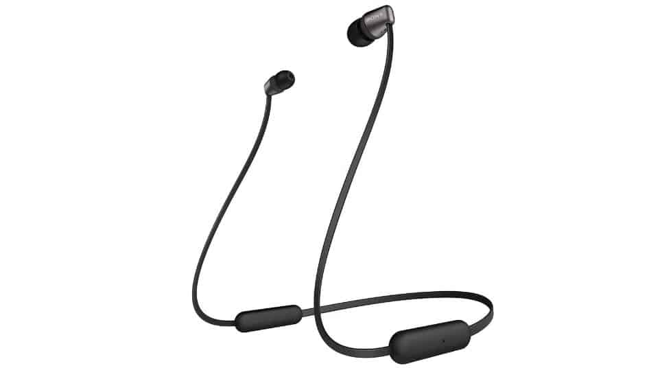 Best Sony True Wireless Earbuds
