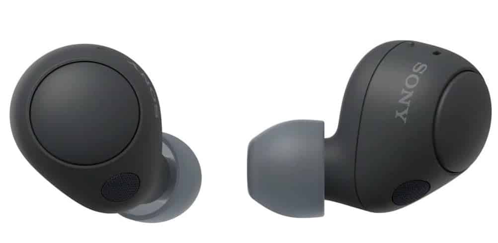 Best Sony True Wireless Earbuds