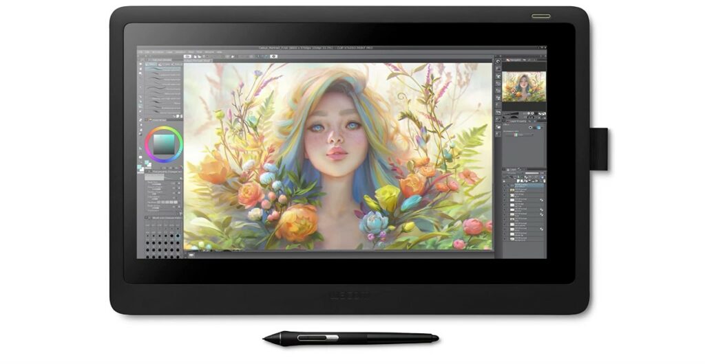 Best Tablets for Photo Editing