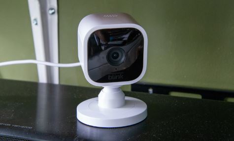Blink Mini review