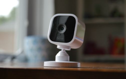 Blink Mini review