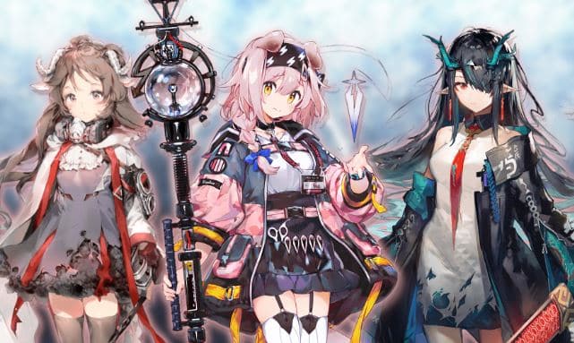 Best Gacha Games for Android