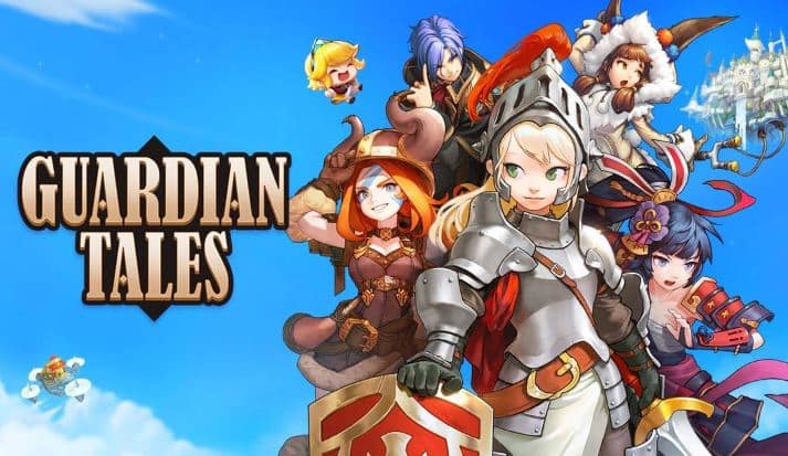 Best Gacha Games for Android