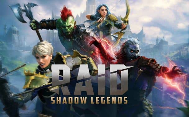 Best Gacha Games for Android