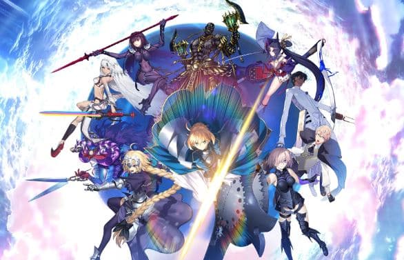Best Gacha Games for Android