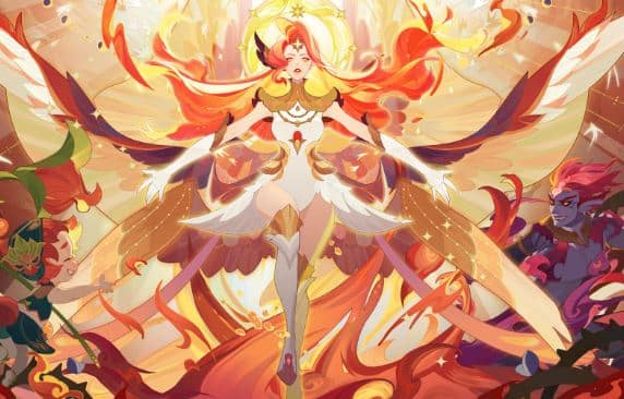 Best Gacha Games for Android