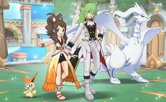 Best Gacha Games for Android