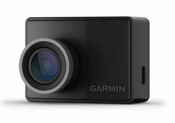 Garmin Dash Cam 57 review