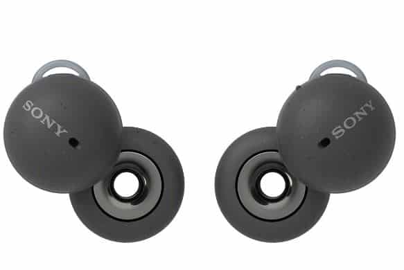 Sony LinkBuds WF-L900 review