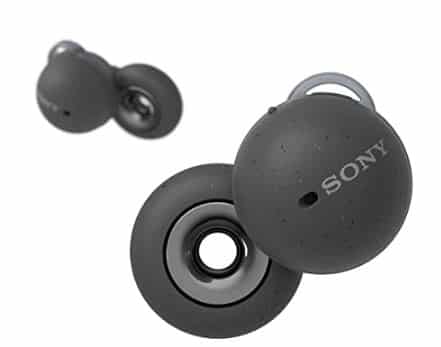 Sony LinkBuds WF-L900 review