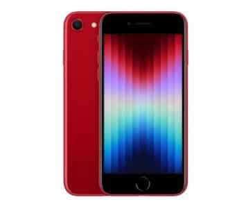 Apple iPhone SE (2022) review 
