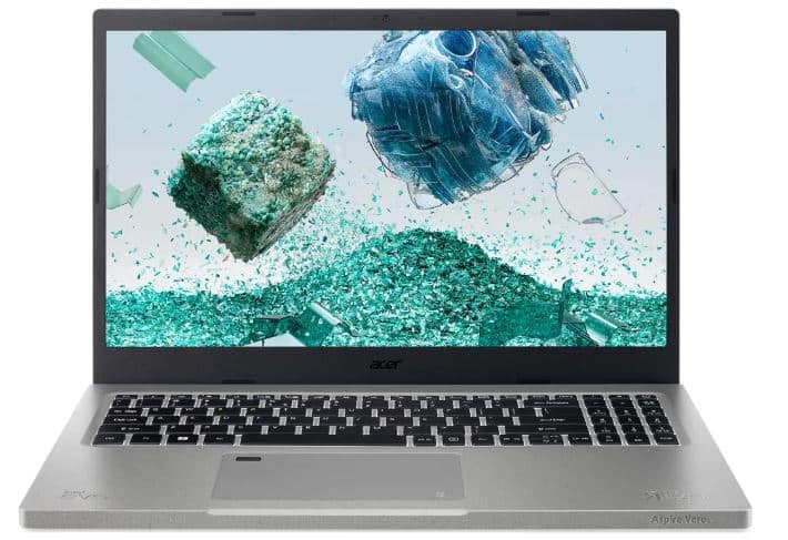 Acer Aspire Vero review