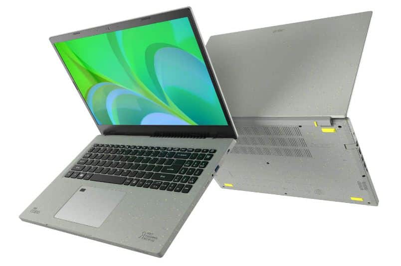Acer Aspire Vero review