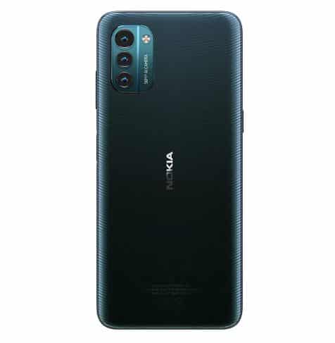 Nokia G21 review 