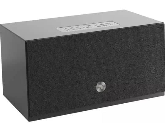 Audio Pro C10 MkII review 